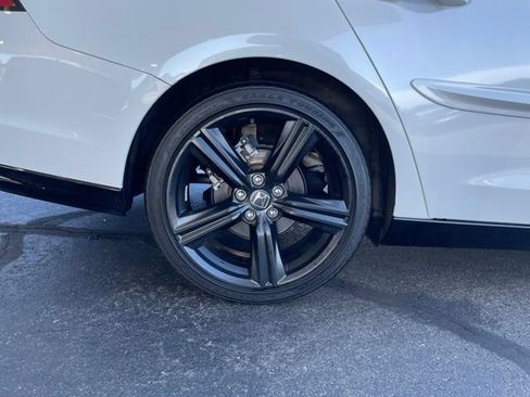 Used 2023 Honda Accord Sport image 31