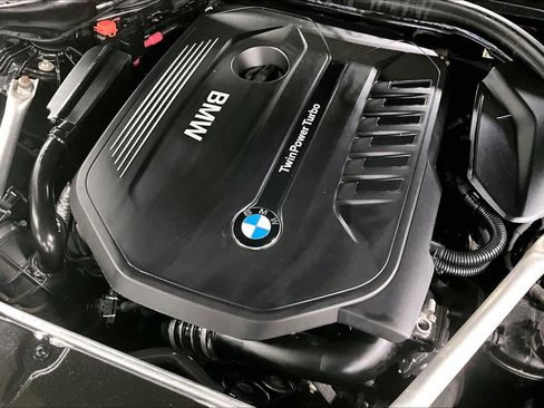 Used 2019 BMW 540i xDrive w/ Convenience Package image 33