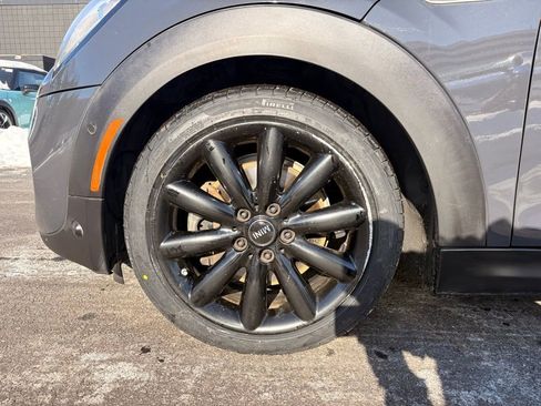 Used 2018 MINI Cooper S image 11