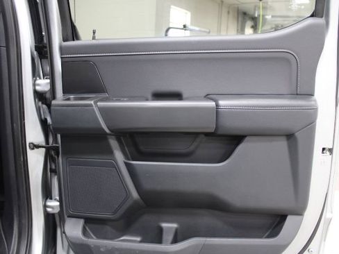 Used 2024 Ford F150 XLT w/ XLT Black Appearance Package image 29