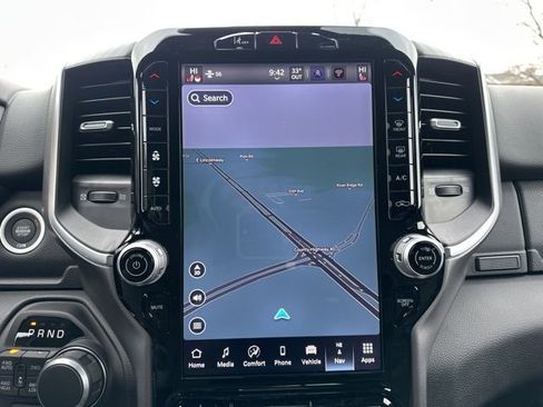 New 2026 RAM 1500 Big Horn image 39