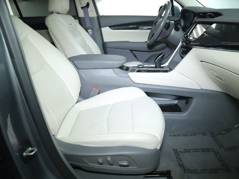 Used 2021 Cadillac XT6 Premium Luxury image 36