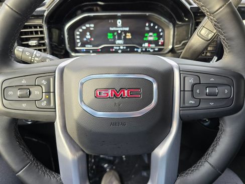 Used 2025 GMC Sierra 1500 Elevation AWD/4WD image 55