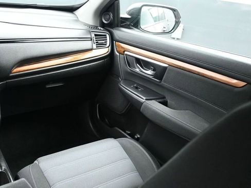 Used 2022 Honda CR-V EX image 11