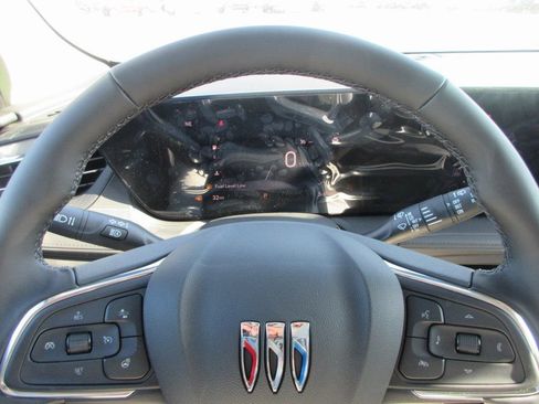 New 2026 Buick Encore GX Sport Touring w/ Comfort Package image 16