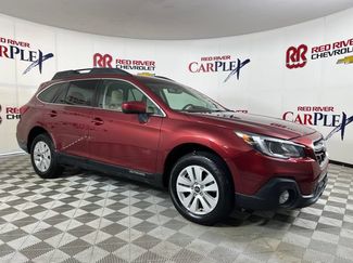 Used 2018 Subaru Outback 2.5i Premium AWD/4WD 360° Tour