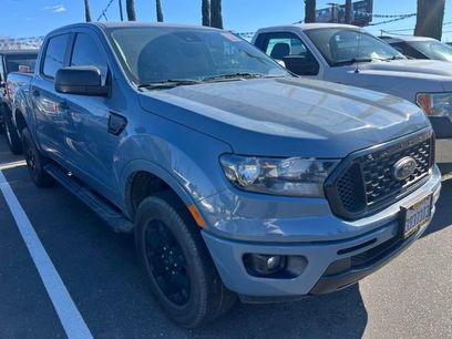 Certified 2023 Ford Ranger XLT