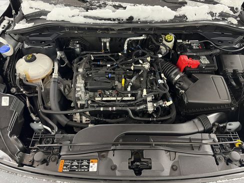 Used 2022 Ford Escape SE w/ Convenience Package image 11