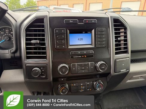 Used 2018 Ford F150 XLT AWD/4WD image 14