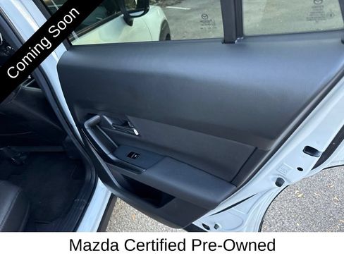 Used 2026 MAZDA CX-50 2.5 Hybrid w/ Weather Package AWD/4WD image 40