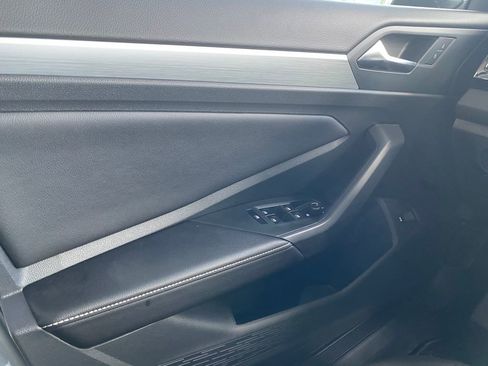 New 2026 Volkswagen Jetta S FWD image 13