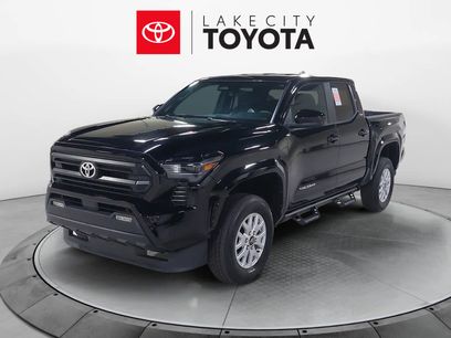 Used 2024 Toyota Tacoma SR5