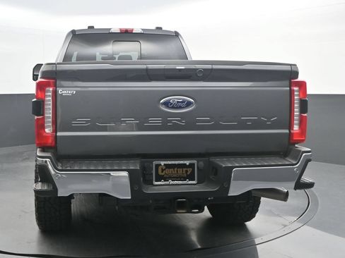 Used 2026 Ford F250 Lariat w/ Tremor Off-Road Package AWD/4WD image 6