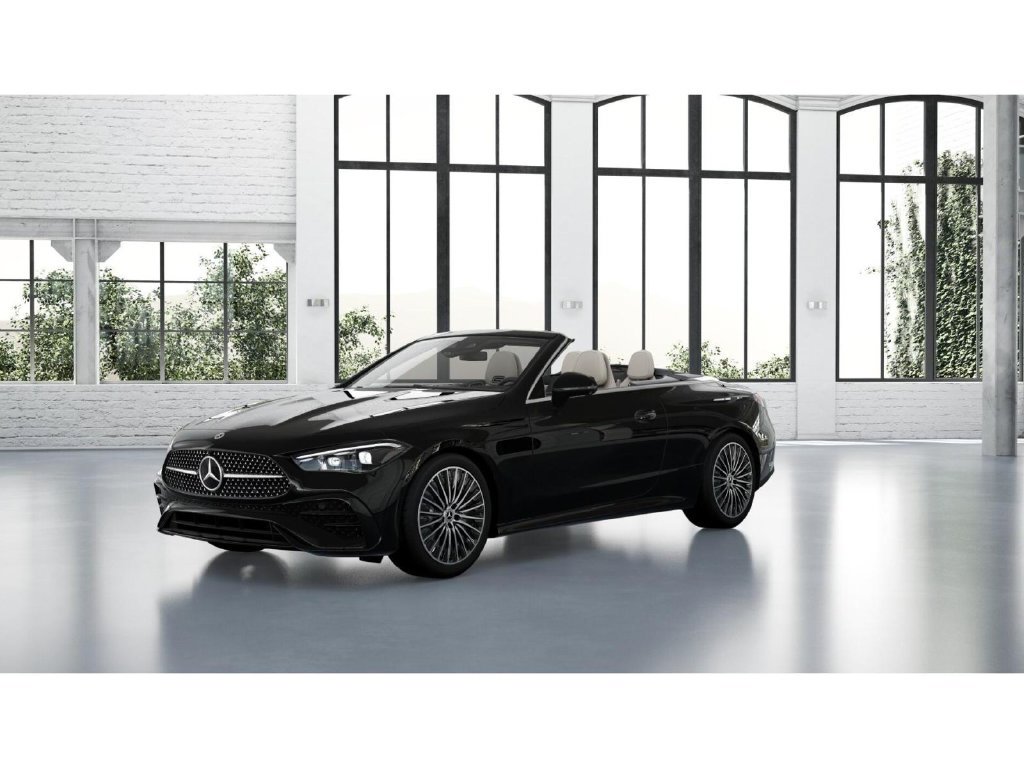 New 2027 Mercedes-Benz CLE 450 4MATIC Cabriolet image 39