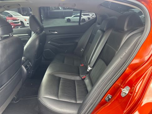 Used 2019 Nissan Altima 2.5 Platinum AWD/4WD image 10