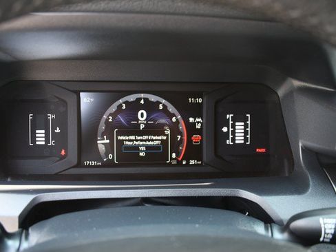 Certified 2025 Toyota 4Runner SR5 AWD/4WD image 31