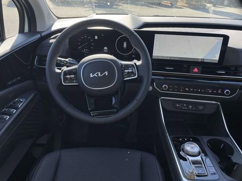New 2026 Kia Carnival SX Prestige FWD image 23