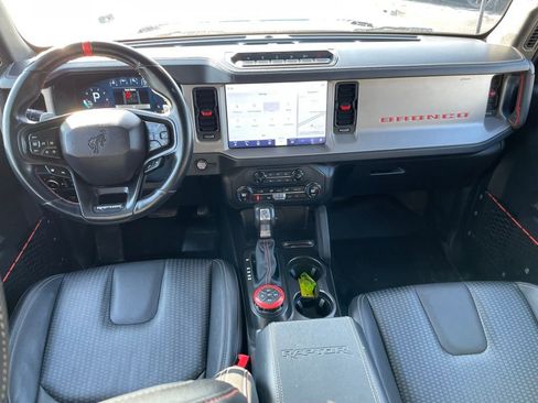 Used 2023 Ford Bronco Raptor image 24