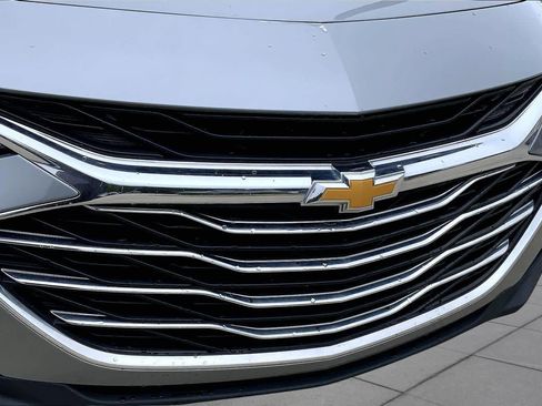 Used 2024 Chevrolet Malibu LT FWD image 31