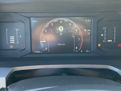 Used 2024 Toyota Tacoma SR5 image 13