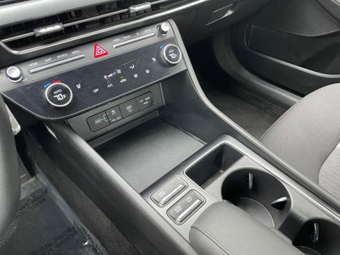 Used 2025 Hyundai Sonata SEL image 36