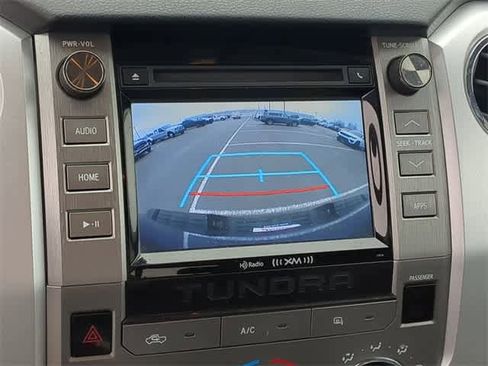 Used 2017 Toyota Tundra SR5 w/ SR5 Upgrade Package image 28