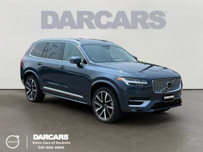 Certified 2024 Volvo XC90 B6 Ultimate