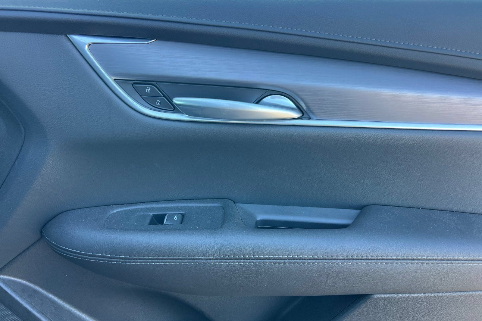 Used 2026 Cadillac XT5 Luxury FWD image 21