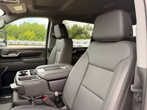 New 2026 Chevrolet Silverado 2500 LT w/ Safety Package AWD/4WD image 12