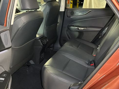 Used 2025 Lexus NX 350 AWD w/ Cold Area Package image 16