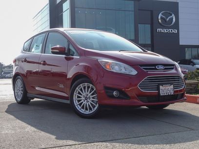Used 2015 Ford C-MAX Energi SEL w/ Equipment Group 303A