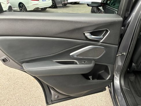 Used 2020 Acura RDX AWD image 20