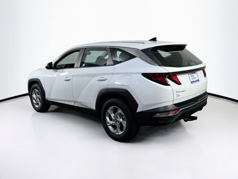 Used 2024 Hyundai Tucson SE image 7