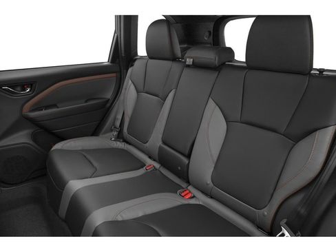 Used 2025 Subaru Forester Sport AWD/4WD image 20