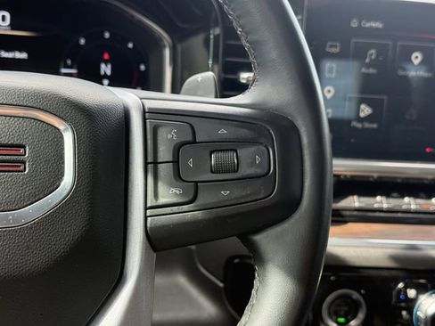 Used 2023 GMC Sierra 1500 SLT w/ SLT Premium Package RWD image 25