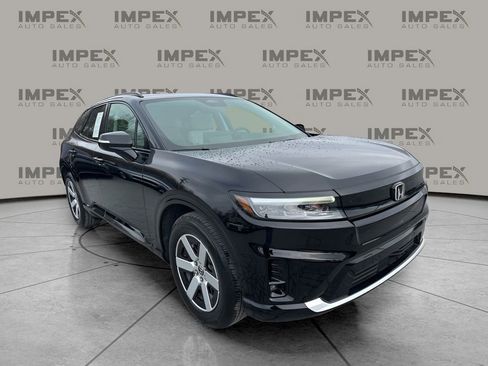 Used 2024 Honda Prologue Touring image 7