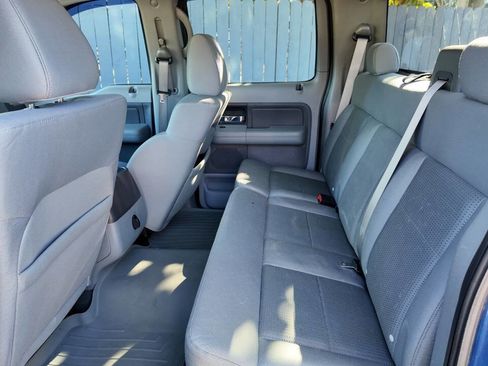 Used 2007 Ford F150 XLT image 11