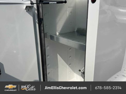New 2025 Chevrolet Silverado 3500 W/T w/ WT Convenience Package AWD/4WD image 8