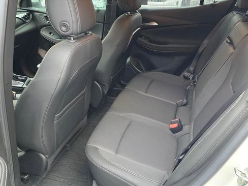 Certified 2023 Buick Encore GX Select w/ Sport Touring Package image 5