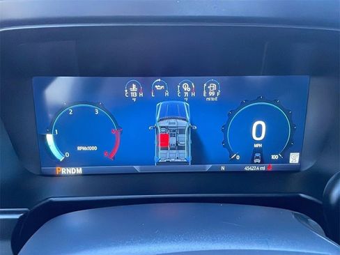 Used 2024 Ford F250 Platinum w/ Tremor Off-Road Package image 23