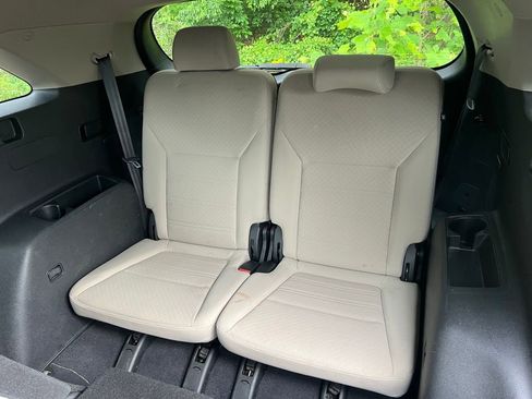 Used 2016 Kia Sorento LX FWD image 19