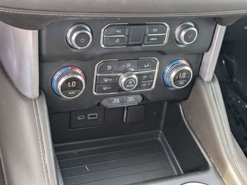 Certified 2022 GMC Yukon SLE AWD/4WD image 21