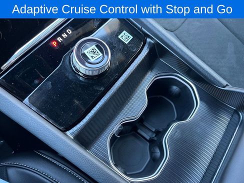 New 2025 Jeep Grand Cherokee L Altitude image 10