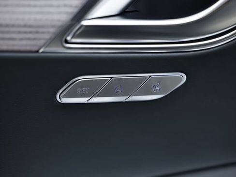 New 2026 Genesis GV80 3.5T Prestige AWD/4WD image 17