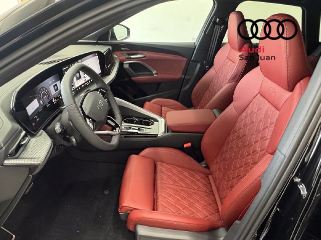 New 2026 Audi SQ5 Premium Plus AWD/4WD image 24