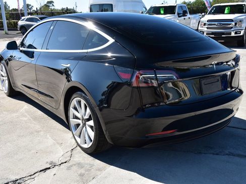 Used 2019 Tesla Model 3 Long Range image 5