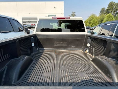 Used 2026 Chevrolet Silverado 2500 LT AWD/4WD image 15