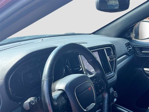 Used 2022 Dodge Durango GT image 9