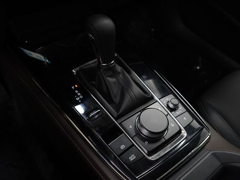 Used 2024 MAZDA CX-30 2.5 Turbo w/ Premium Package image 21