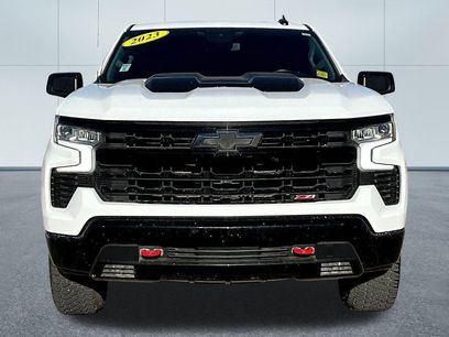 Used 2023 Chevrolet Silverado 1500 LT Trail Boss w/ Protection Package